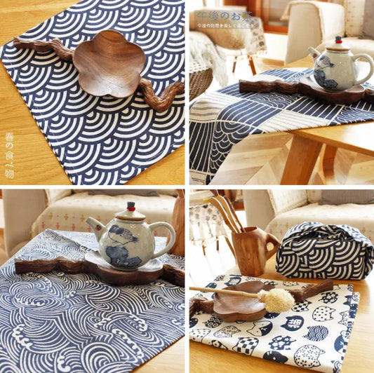 Professional Kitchen Ware Factory 100% Cotton Print Towel Tea Towel