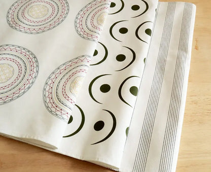 Professional Kitchen Ware Factory 100% Cotton Print Towel Tea Towel