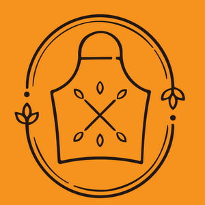 Kefei apron