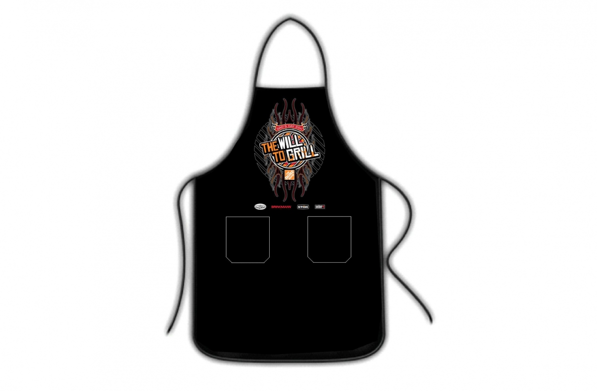 Successful cases throughout the years & counting ……-EAPRON- Apron, Oven mitt, Pot holder, Tea towel, Table cloth