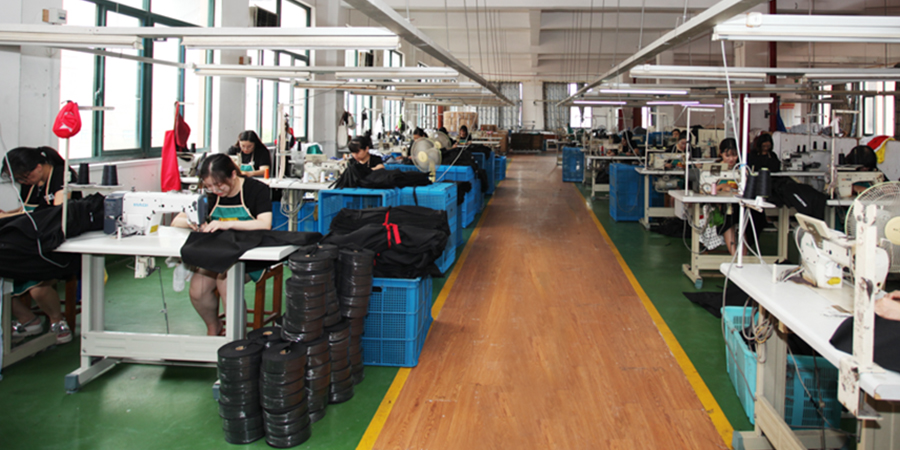 How we run a successful Apron factory-kitchen textile,apron,oven mitt,pot holder,tea towel,hairdressing cape