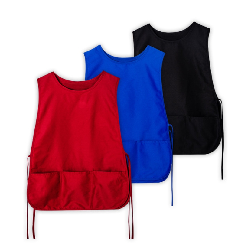 TC Twill custom solid color vest BX-SK0003-ແຜ່ນແພໃນເຮືອນຄົວ, ຜ້າກັນເປື້ອນ, ຜ້າກັນເປື້ອນ, ເຕົາອົບ, ຜູ້ຖືຫມໍ້, ຜ້າເຊັດຕົວ, ຜ້າເຊັດຜົມ