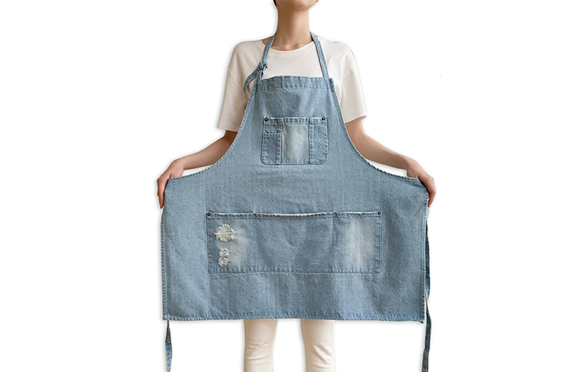 How to define the best barbecue aprons-kitchen textile,apron,oven mitt,pot holder,tea towel,hairdressing cape