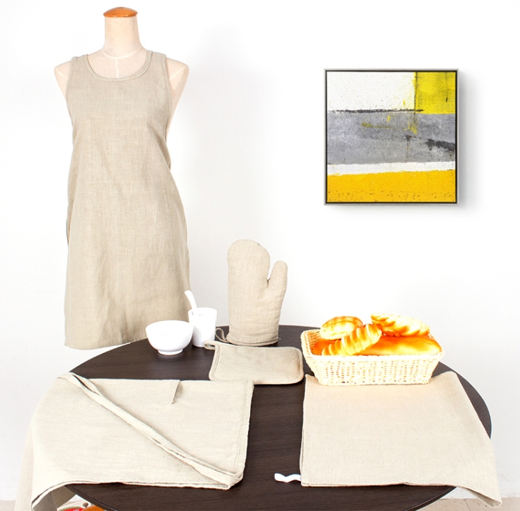 High-quality tea towel company-kitchen textile,apron,oven mitt,pot holder,tea towel,hairdressing cape