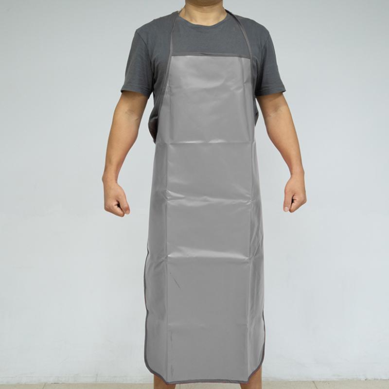 Vinyl coated aprons manufacturer China-kitchen textile,apron,oven mitt,pot holder,tea towel,hairdressing cape