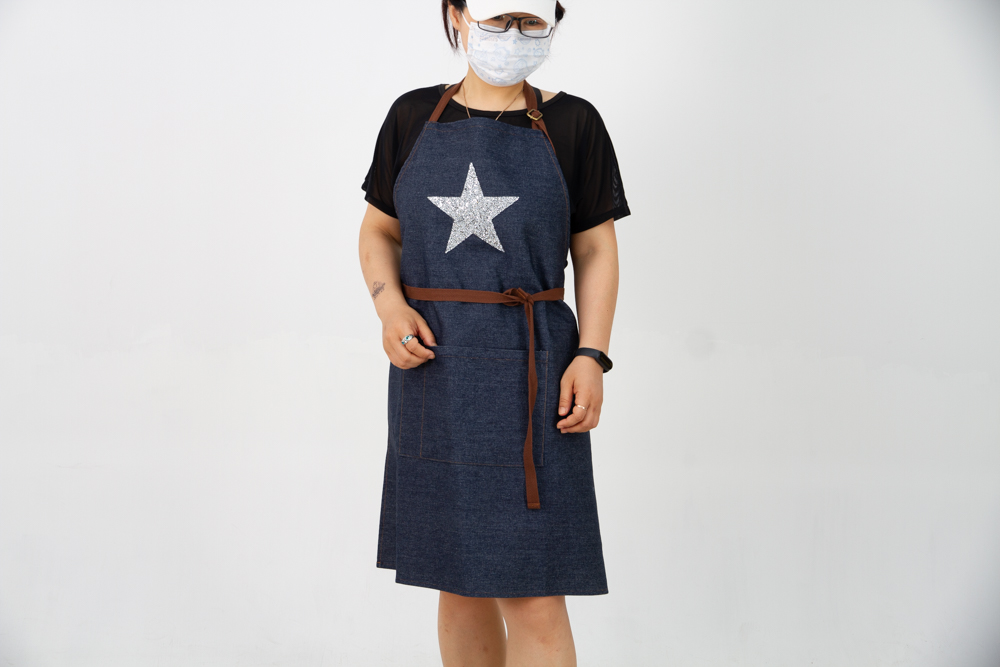 Apron Manufacturers in China-kitchen textile,apron,oven mitt,pot holder,tea towel,hairdressing cape
