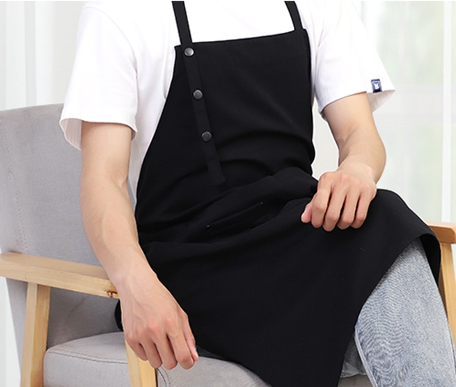 Premium Chef Aprons-kitchen textile,apron,oven mitt,pot holder,tea towel,hairdressing cape