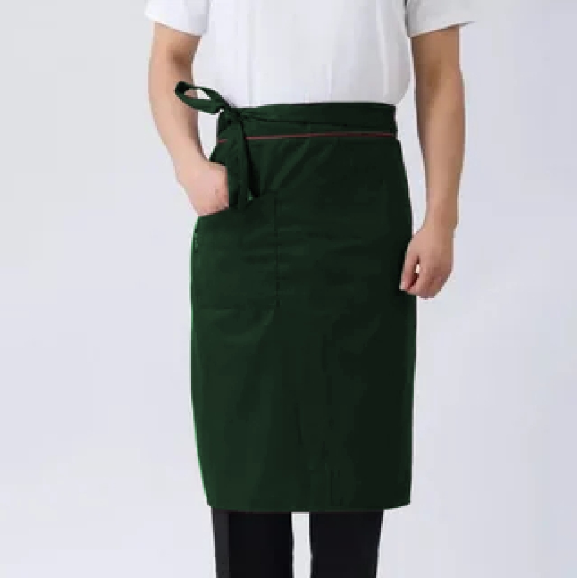 Premium Chef Aprons-kitchen textile,apron,oven mitt,pot holder,tea towel,hairdressing cape