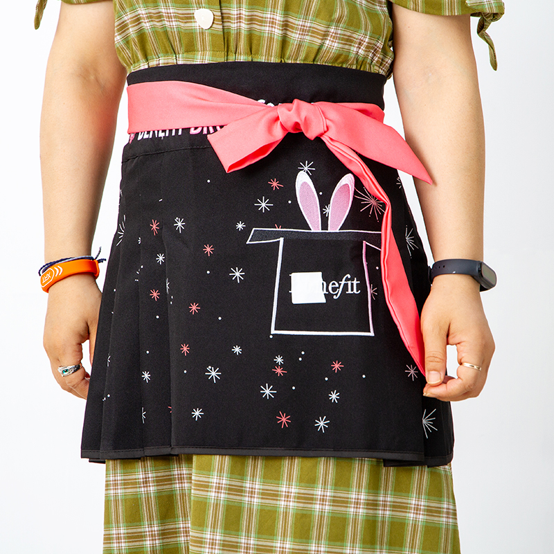 Wholesale fashion aprons-EAPRON- Apron, Oven mitt, Pot holder, Tea towel, Table cloth