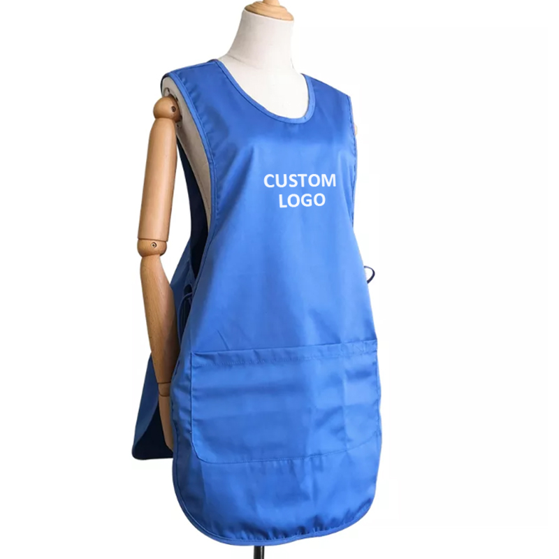 Uniform Vests China-kitchen textile,apron,oven mitt,pot holder,tea towel,hairdressing cape