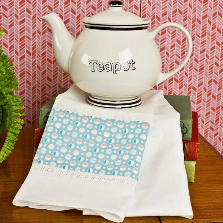High-Grade Tea Towel Maker-EAPRON- Apron, Oven mitt, Pot holder, Tea towel, Table cloth
