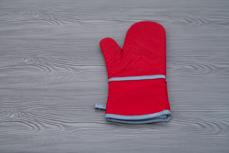 Good quality bbq glove supplier-EAPRON- Apron, Oven mitt, Pot holder, Tea towel, Table cloth
