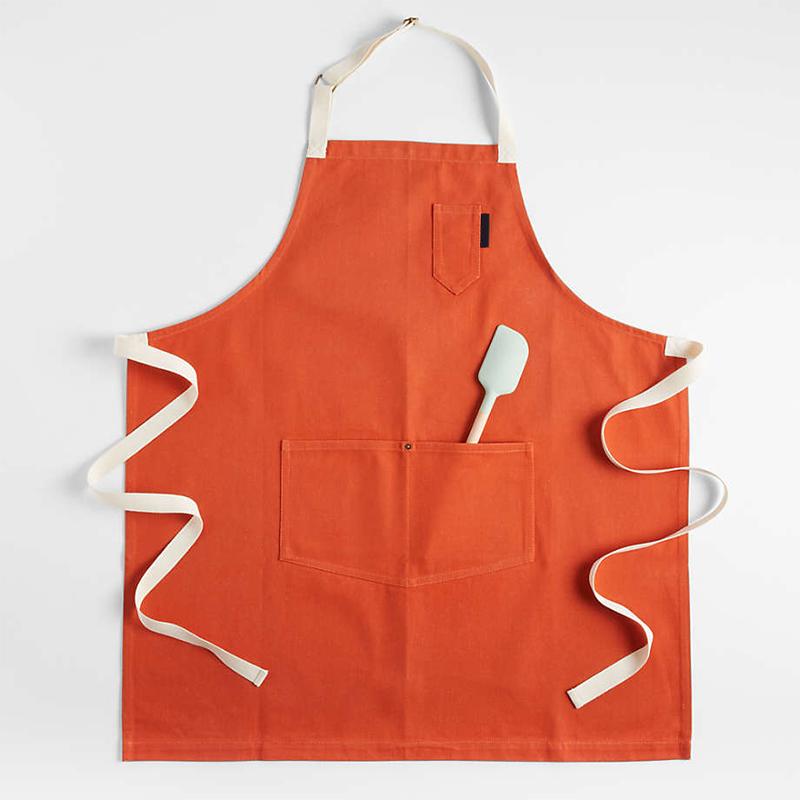 Premium Kitchen Apron-kitchen textile,apron,oven mitt,pot holder,tea towel,hairdressing cape