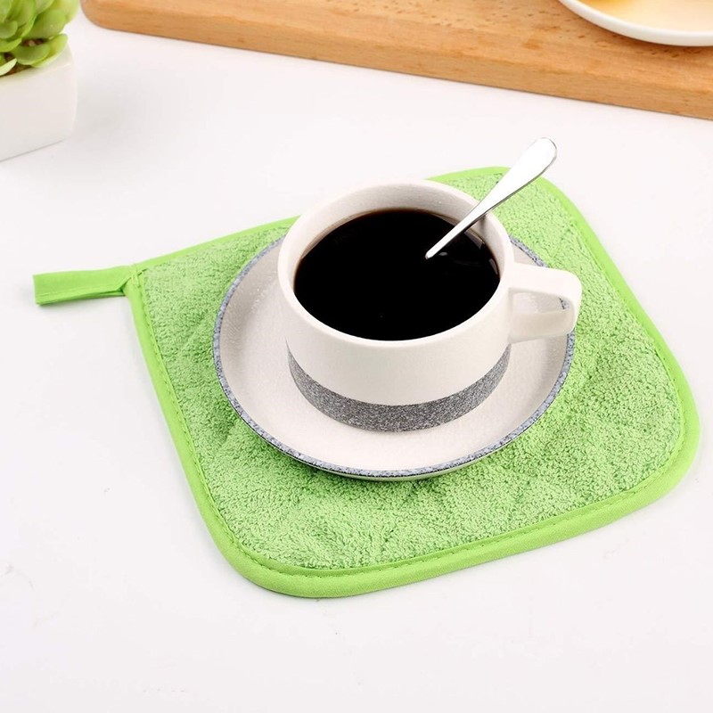 All You Need To Know About China Pot Holders And Best China Pot Holder Maker-EAPRON- Apron, Oven mitt, Pot holder, Tea towel, Table cloth