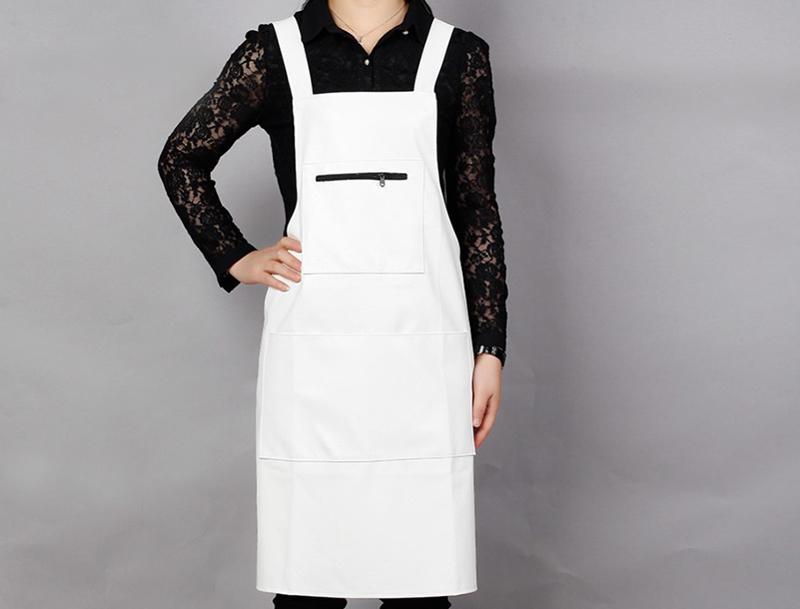 White Aprons Bulk-kitchen textile,apron,oven mitt,pot holder,tea towel,hairdressing cape