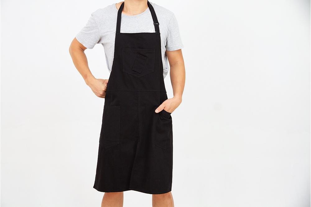 Why Go for Black Work Aprons with Pockets-EAPRON- Apron, Oven mitt, Pot holder, Tea towel, Table cloth