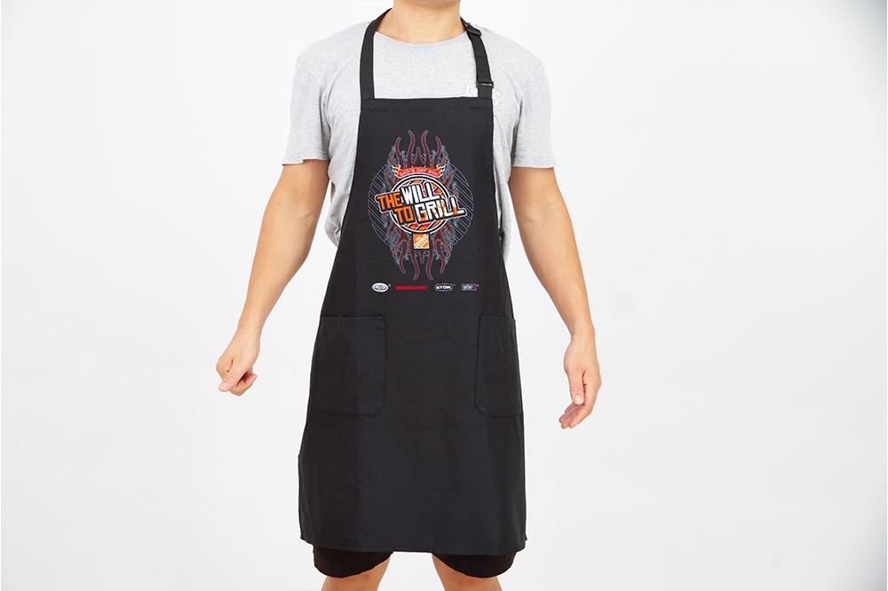 Why Go for Black Work Aprons with Pockets-EAPRON- Apron, Oven mitt, Pot holder, Tea towel, Table cloth