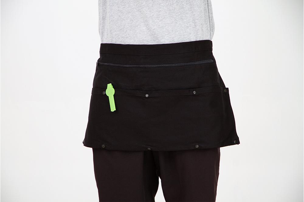 Why Go for Black Work Aprons with Pockets-kitchen textile,apron,oven mitt,pot holder,tea towel,hairdressing cape