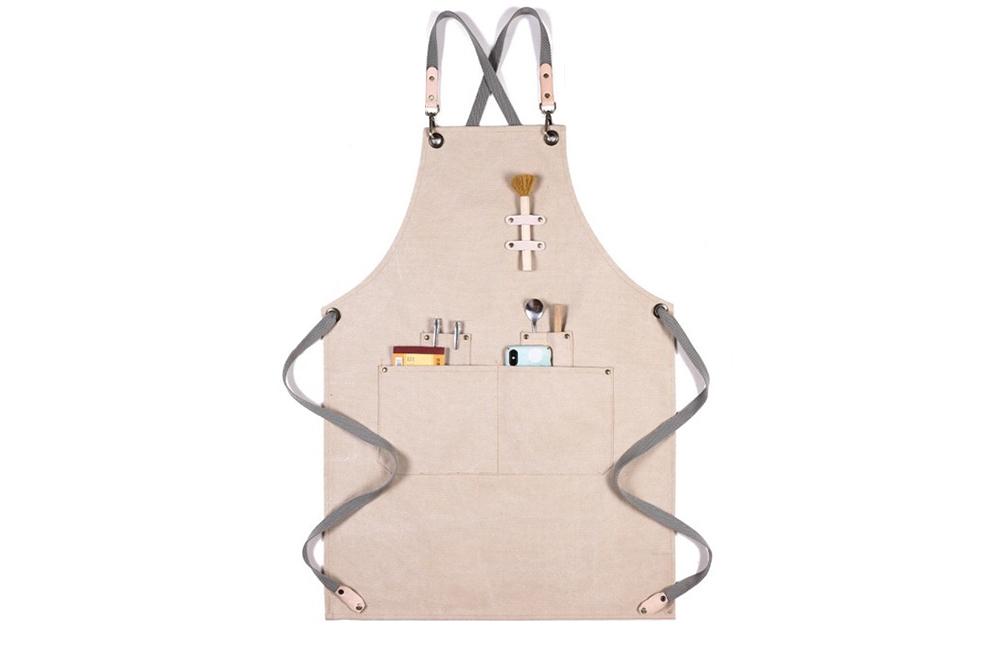 Why and How to Get A Salon Apron-EAPRON- Apron, Oven mitt, Pot holder, Tea towel, Table cloth