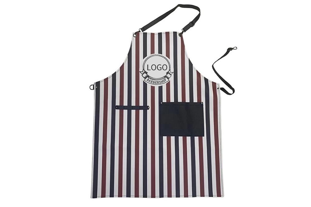 Why and How to Get A Salon Apron-EAPRON- Apron, Oven mitt, Pot holder, Tea towel, Table cloth