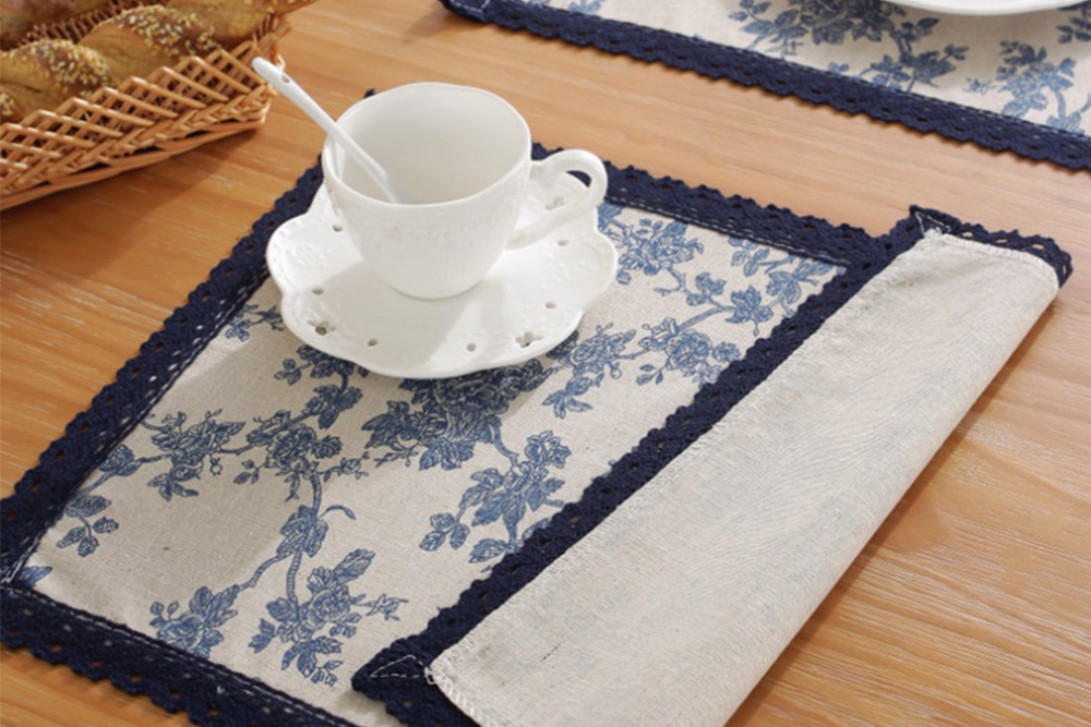 Chinese tea towel vendor-EAPRON- Apron, Oven mitt, Pot holder, Tea towel, Table cloth