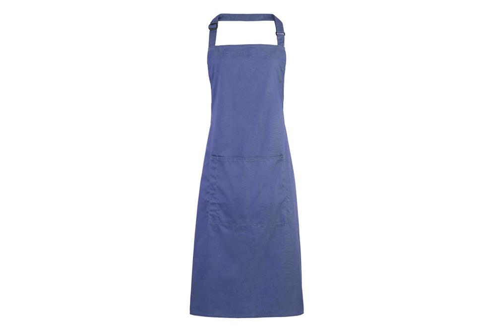 Mid length apron with pocket-EAPRON- Apron, Oven mitt, Pot holder, Tea towel, Table cloth