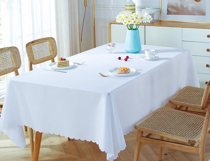 Table Cloth Vendor-EAPRON- Apron, Oven mitt, Pot holder, Tea towel, Table cloth
